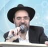 הרב שלמה בן אדמון שליט״א