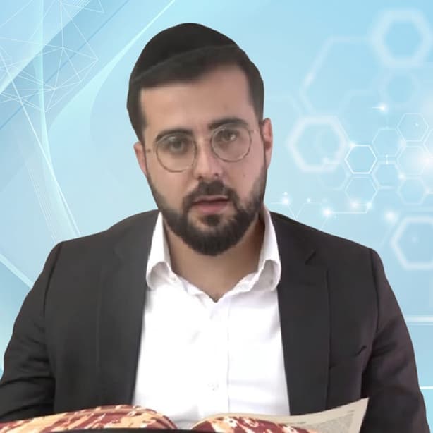 הרב יוסף חיים לניאש