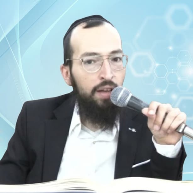 הרב ראובן וקיים