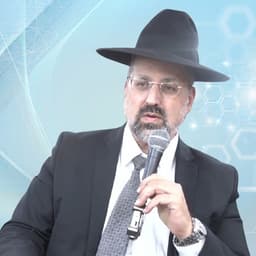 הרב אלון חנימוב