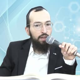 הרב ראובן וקיים