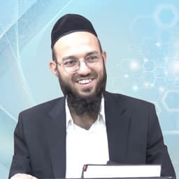 הרב יקיר זכריה