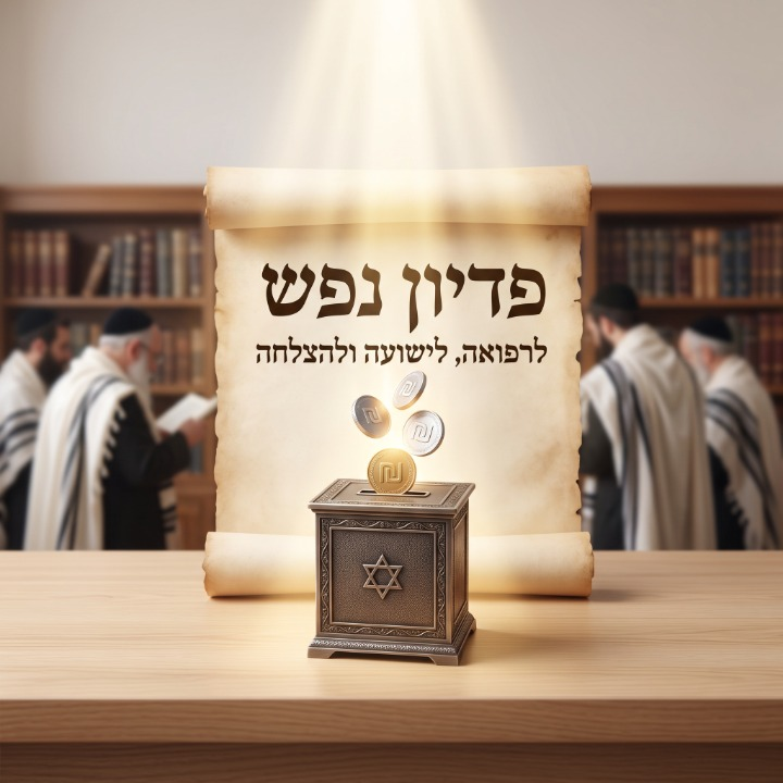 פדיון נפש